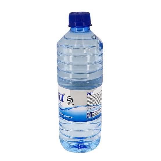 Nil Water (Amazi)