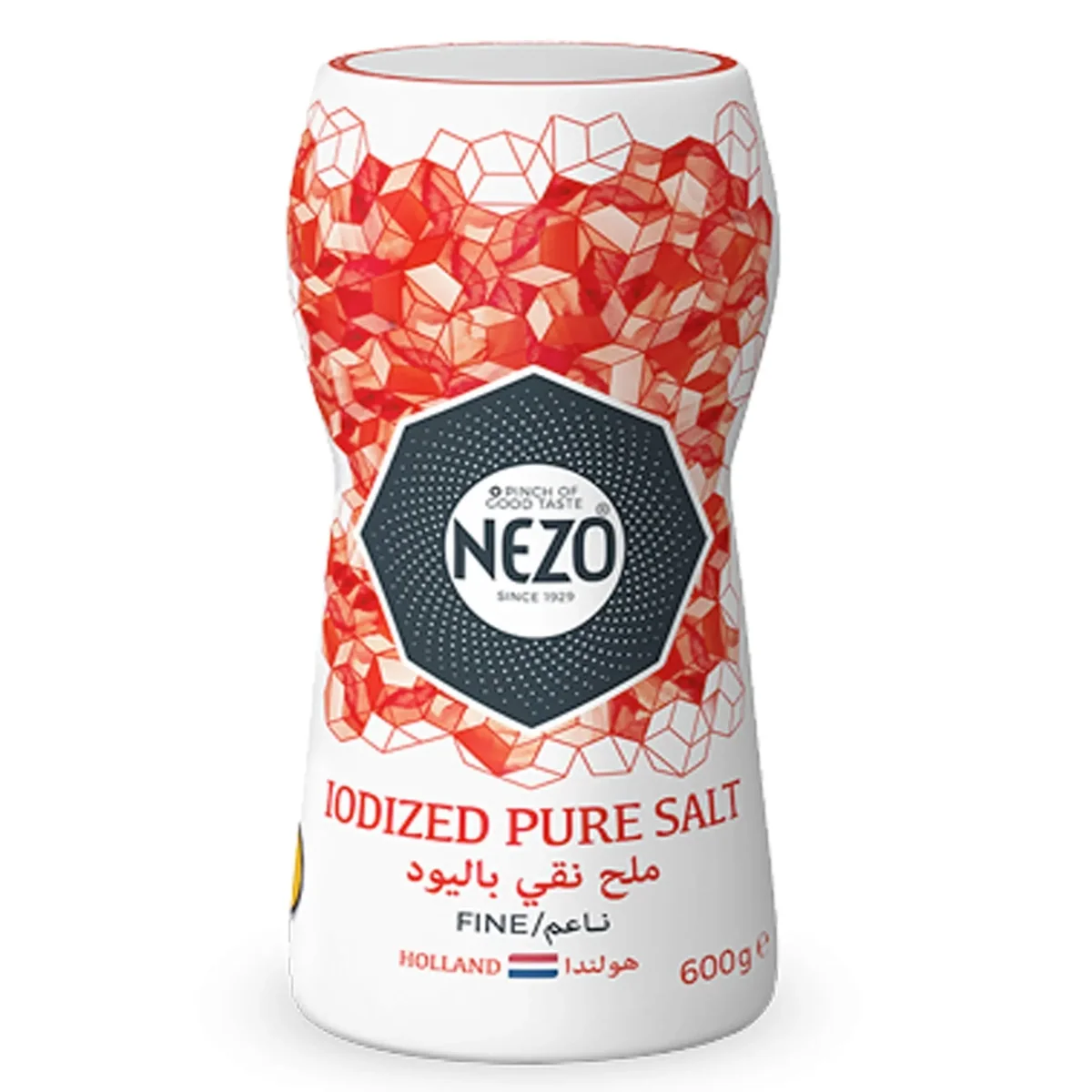 Nezo Salt