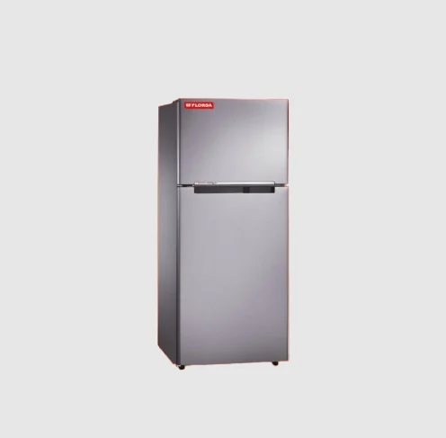 SayonaPPS Double Door Refrigerator 118L