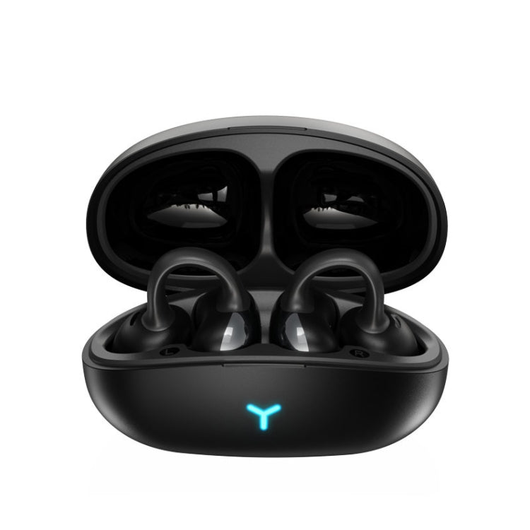 Hileo Hi82 TWS Wireless Bluetooth In-ear Sports Noise Reduction Earphone, Hi82
