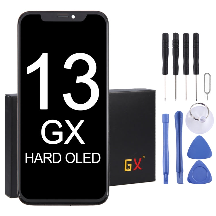 GX Hard OLED Screen, For iPhone 13(GX Hard OLED)