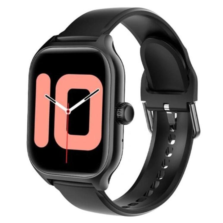 C20 Pro 1.73 inch TFT Screen BT Sports Smart Watch
