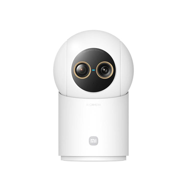 Original Xiaomi Mijia Smart Camera 4 9X Zoom Edition Baby Pet AI Facial Recognition Gesture Call Two-way Voice Camera For Mi Home APP, Xiaomi Mijia Smart Camera 4