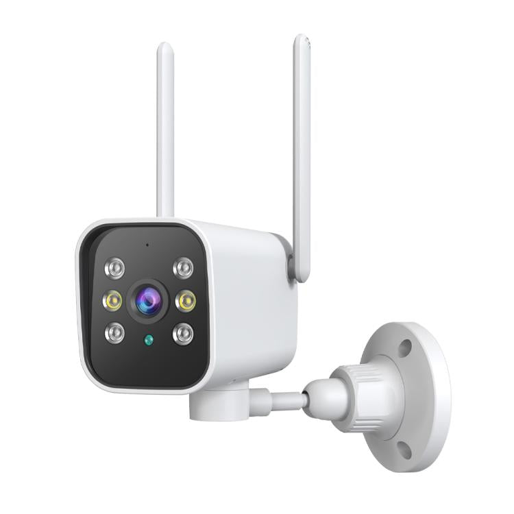 K20 1080P HD Outdoor PTZ Security Bullet Surveillance Camera, K20