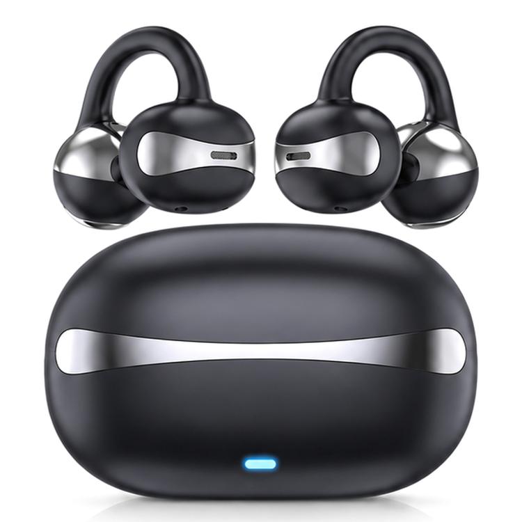 NE-9S Open Ear Clip Sports Noise Reduction Bluetooth Earphones