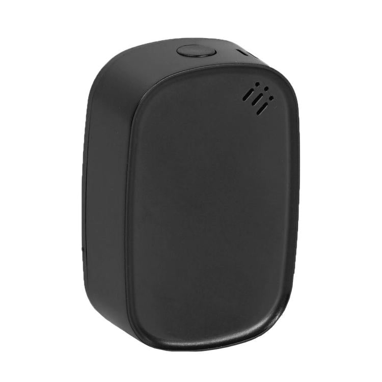 ZSS-S01-TH Tuya Smart Home Temperature and Humidity Sensor Compatible with ZigBee