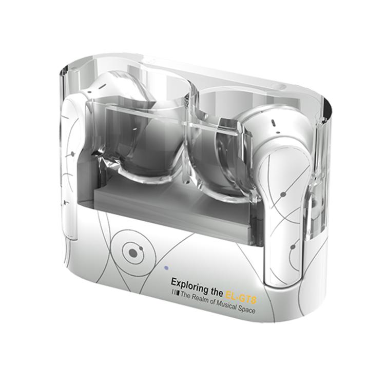 GT8 ENC Noise Reduction Bluetooth In-Ear Music Earbuds