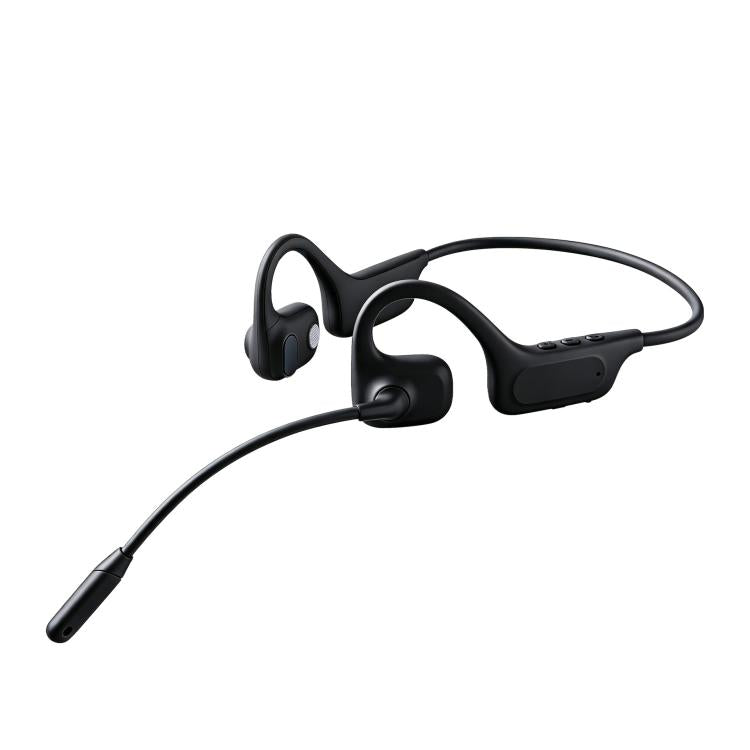 LK72 Bone Conduction Wireless Bluetooth 6.0 + EDR Headphones