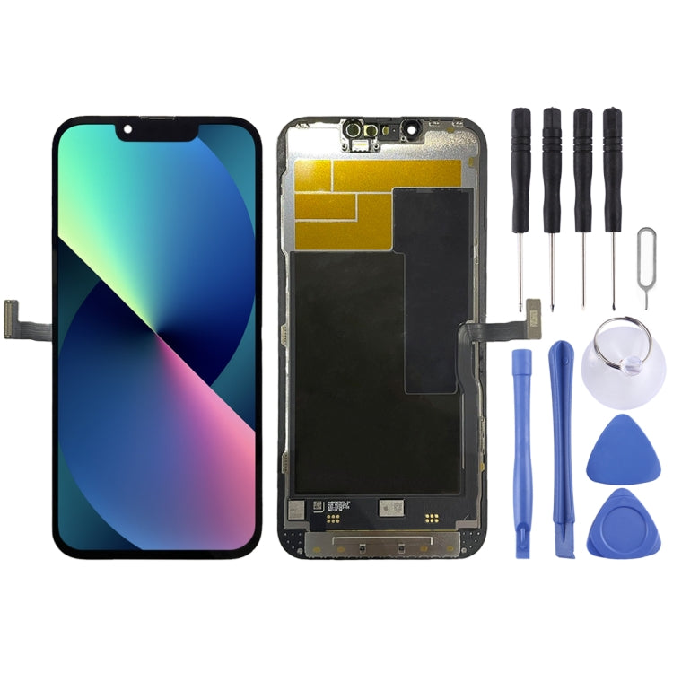 Original LCD Screen for iPhone 13 mini, For iPhone 13 mini (Original)