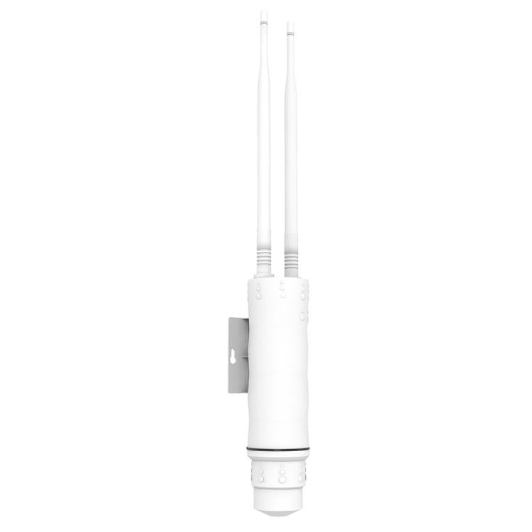 HW1800Y IP67 Waterproof Outdoor AP Repeater WiFi 6 AX1800 2.4 / 5.8G Dual Band MESH Router, US Plug, EU Plug, UK Plug, AU Plug