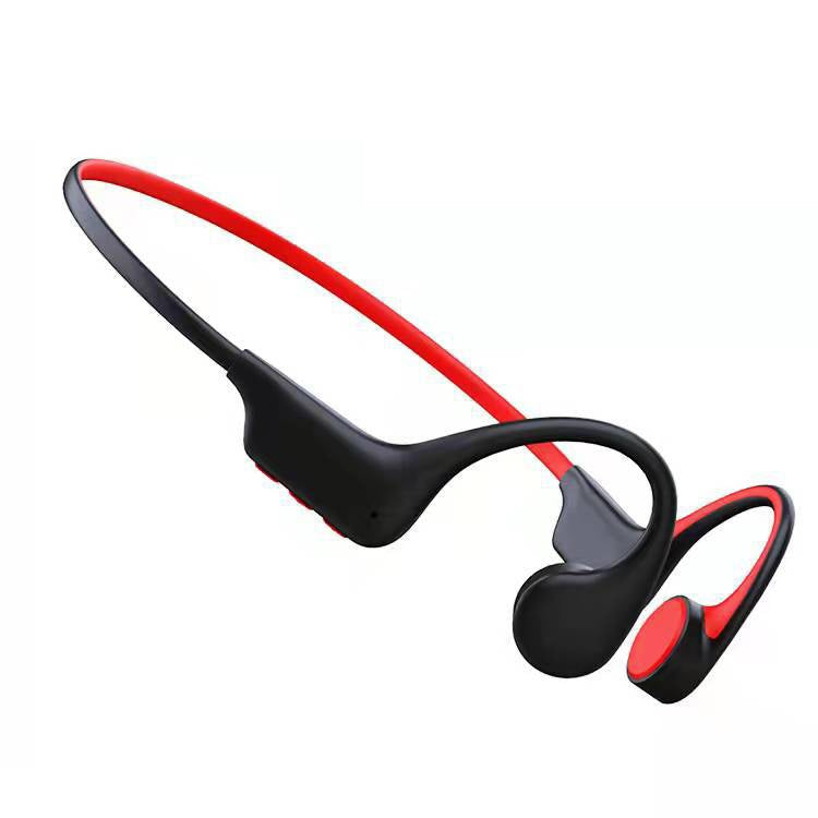 GCRT-X6 Earhook Bone Conduction Sports Bluetooth Headphones