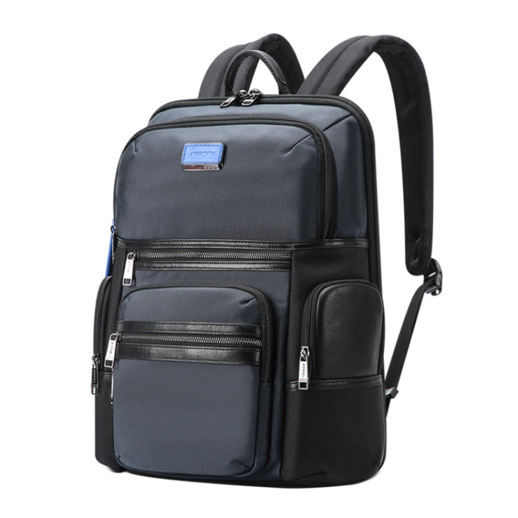 Bopai 61-121981 Multifunctional Anti-theft Laptop Business Backpack with USB Charging Hole