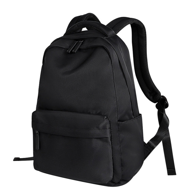 SJ13 13-15.4 inch Large-capacity Waterproof Wear-resistant Laptop Backpack