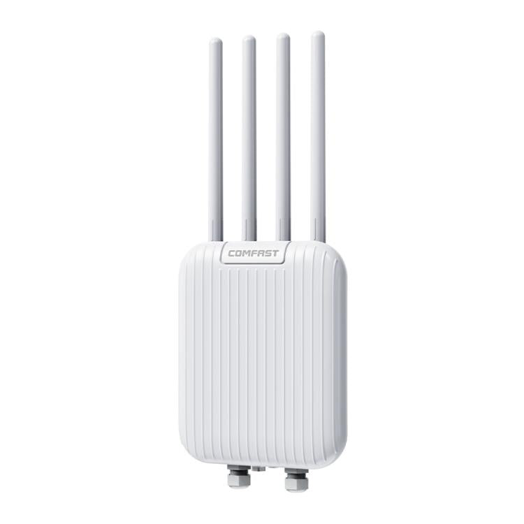 COMFAST CF-WA973 WiFi 7 Outdoor Access Point Dual-Band 3600Mbps High Power Wireless AP, 2.5G WAN Port, IP67 Waterproof, EU Plug, US Plug, UK Plug, AU Plug