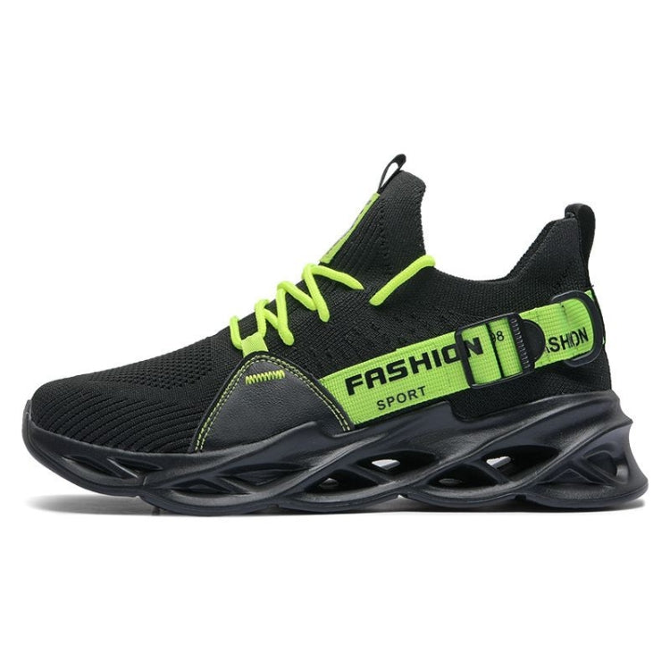 Men Light Breathable Casual Shoes Comfortable Mesh Sneakers Running Shoes, 38, 39, 40, 41, 42, 43, 44, 45, 46