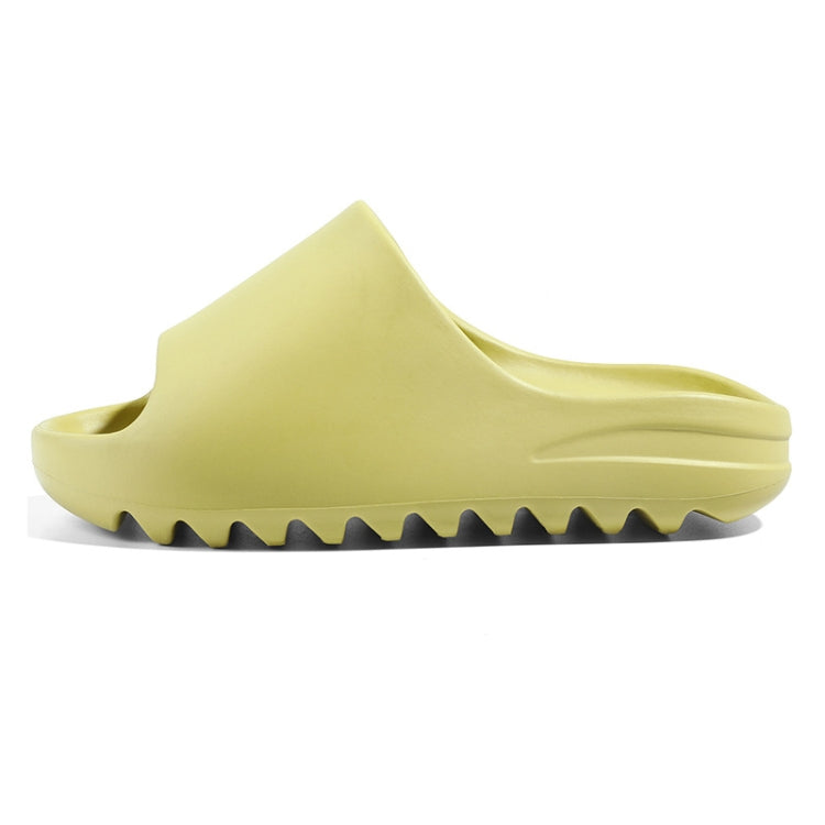 Couple Flip Flops Summer Indoor and Outdoor Thick-soled Slippers Home Shoes, 35, 36, 37, 38, 39