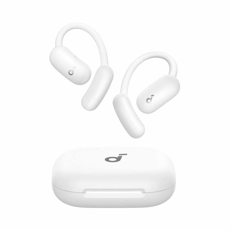 ANKER SoundCore AeroFit 2 Open Wireless Bluetooth Sport Earphones, AeroFit 2