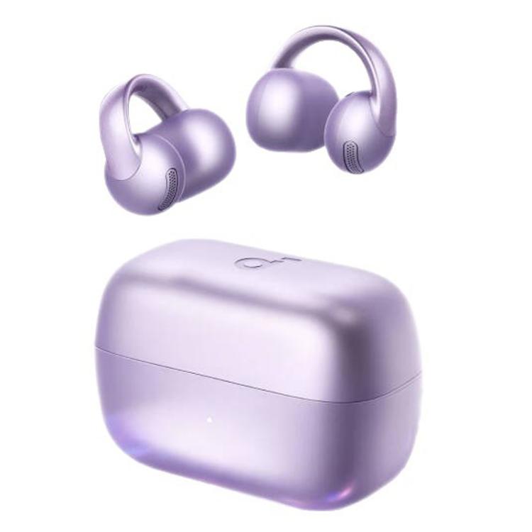 ANKER SoundCore C50i Ear Clip Air Conduction Bluetooth Earphones Wireless Open-Ear Sports Earphones