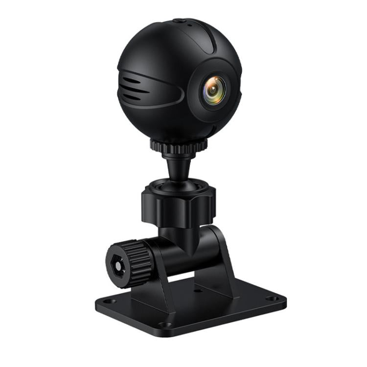 X3 Mini Wireless WiFi Security Camera HD Action Sports DV Cam with Night Vision & Motion Detection, X3