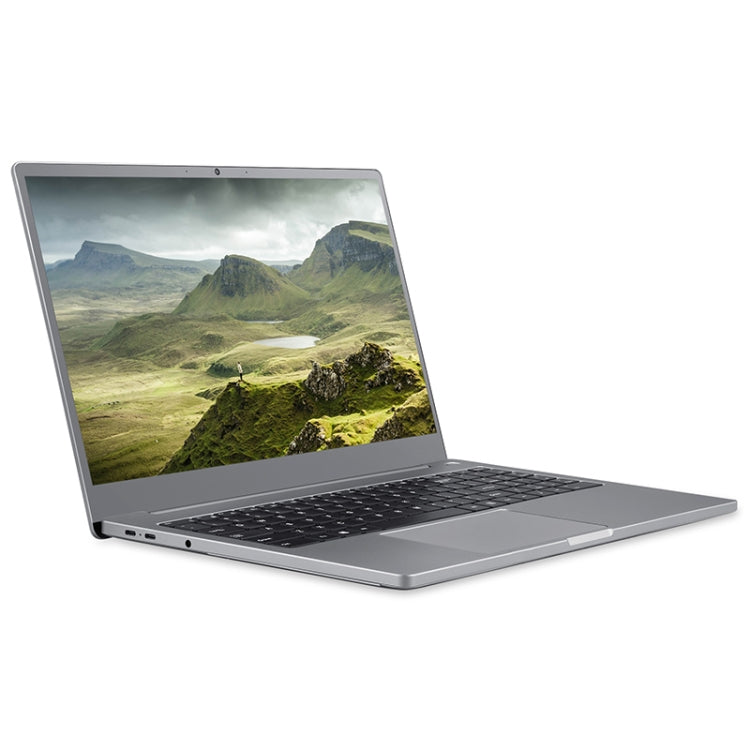 Fingerprint Unlock, Windows 11 English OS AMD Ryzen 3 4300U Quad Core, Support Bluetooth & Dual WiFi, US Plug, R3 4300U 4GB+128GB