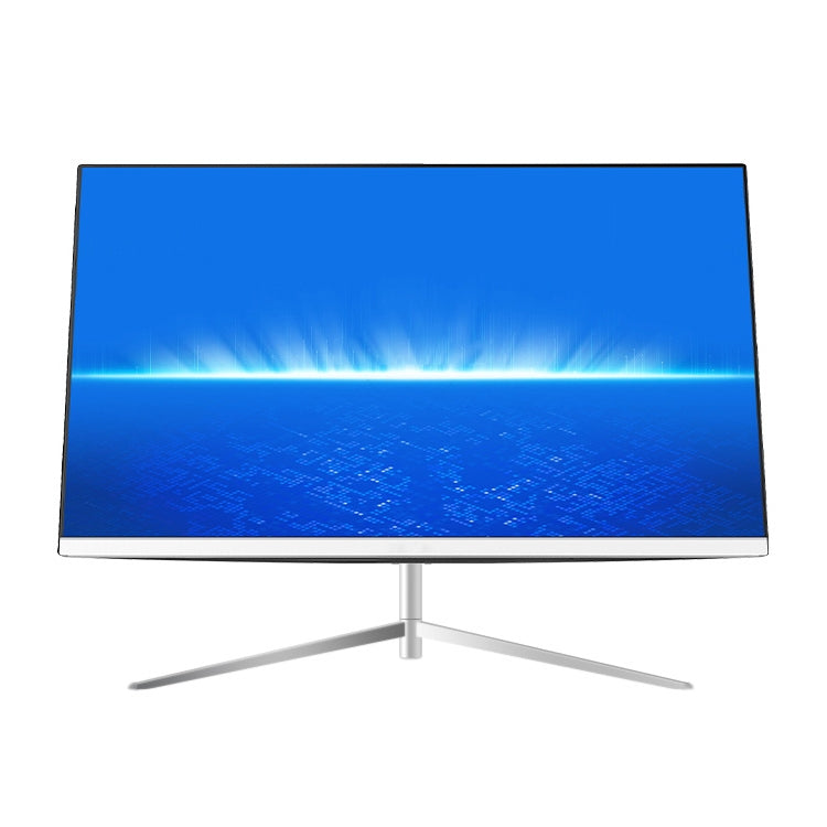 PC-K6 E20 23.5 inch Borderless Business All in One PC, 8GB+256GB Windows 7 Intel i5-3470 Quad Core, 23.8 inch i5-3470 8GB+256GB