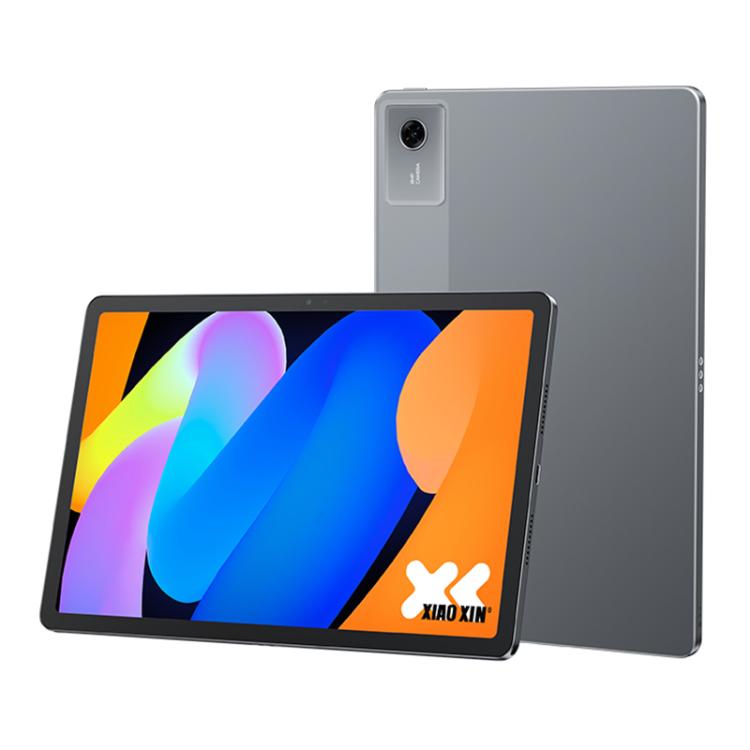 Lenovo Xiaoxin Pad 11 inch WiFi Tablet, 6GB+128GB, Android 15, MediaTek Dimensity 6300 Octa Core, 6GB+128GB WiFi, 6GB+128GB