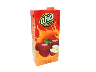 Afia juice