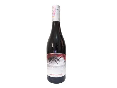 Amani Bay wine 750ml Cabernet Savignon