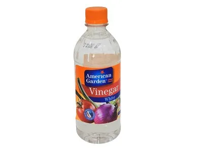 American Garden White Viegar 473ml