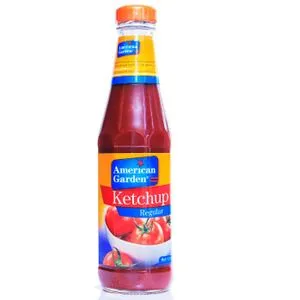 American Ketchup