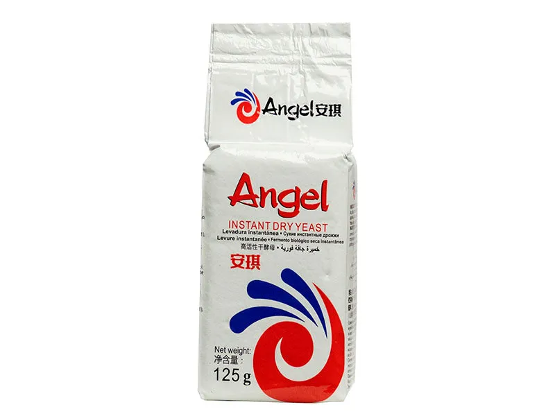 Angel Instant Dry Yeast 125g
