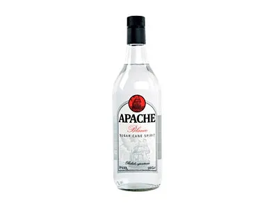 Apache Blanco Sugercane Sprite 100cl