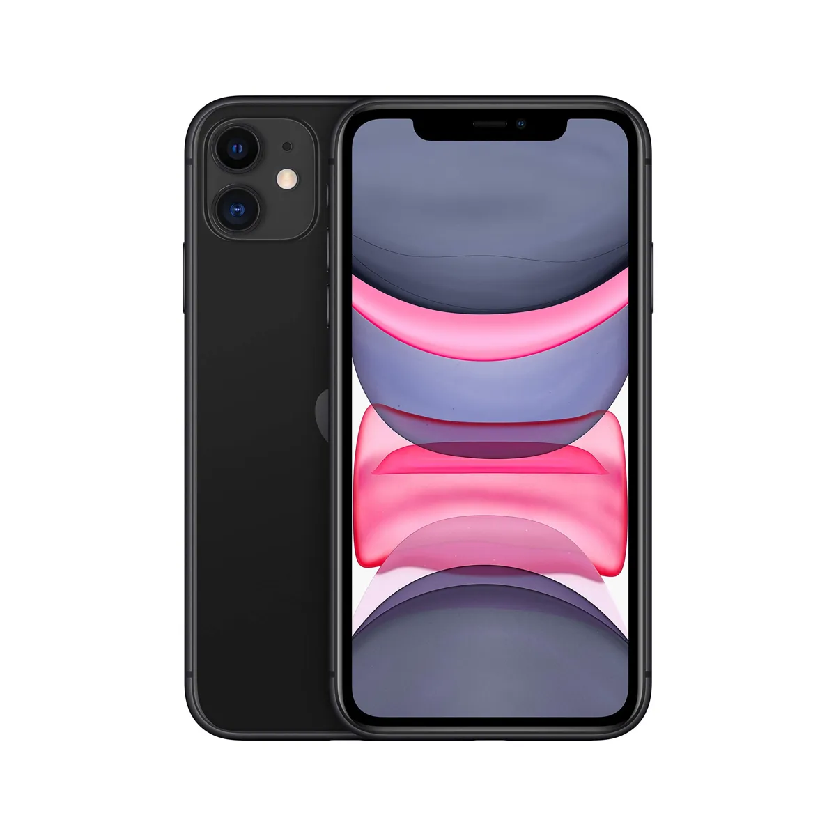 Apple iPhone 11  (Renewed)