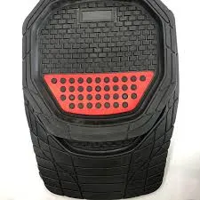 Applicable Juke Car Floor Mat