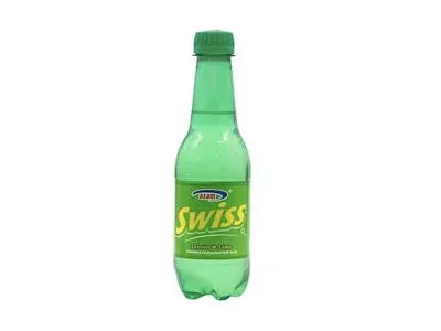 Azam Swiss Lemon &lime 300ml