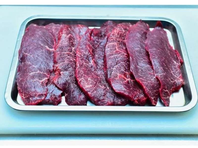 Beef Steak
