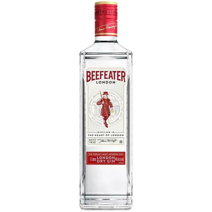 Beefeater 1l