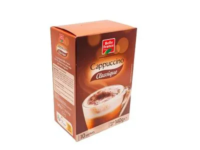 Belle France Cappuccino 140g