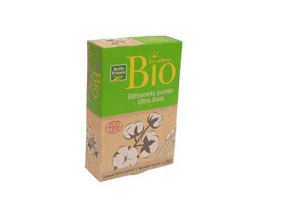 Belle France Cotton Buds 200