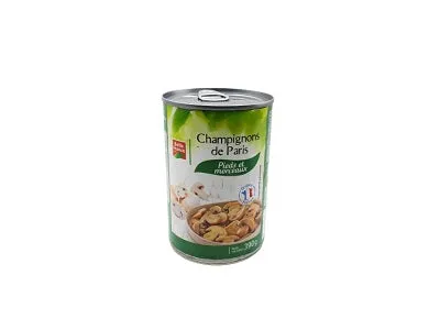 Belle France Mushroom 400g