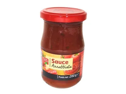 Belle France Sauce