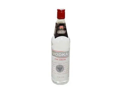 Belle France Selection Dry Grain Vodka 70cl