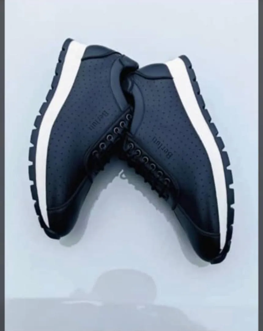 Berluti sneakers