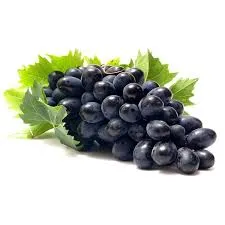 Black Grapes