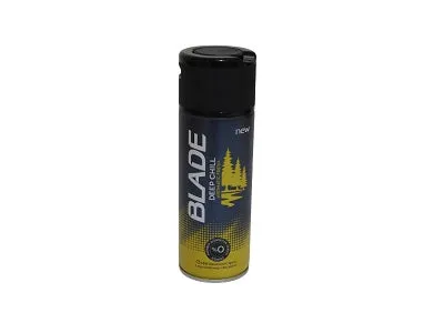 Blade Deep cool Deodorant 150ml