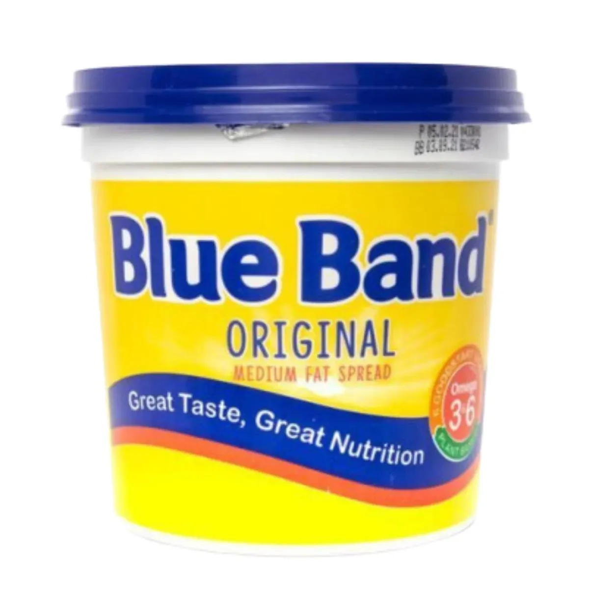 Blue Band Original