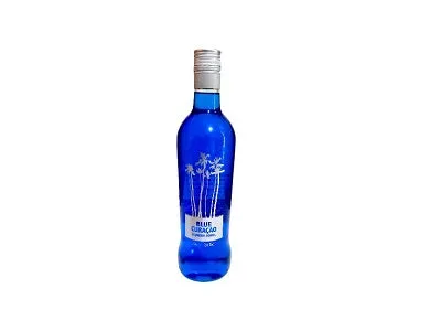 Blue Curacao 70cl