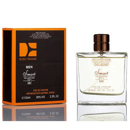 Boss Orange for Men