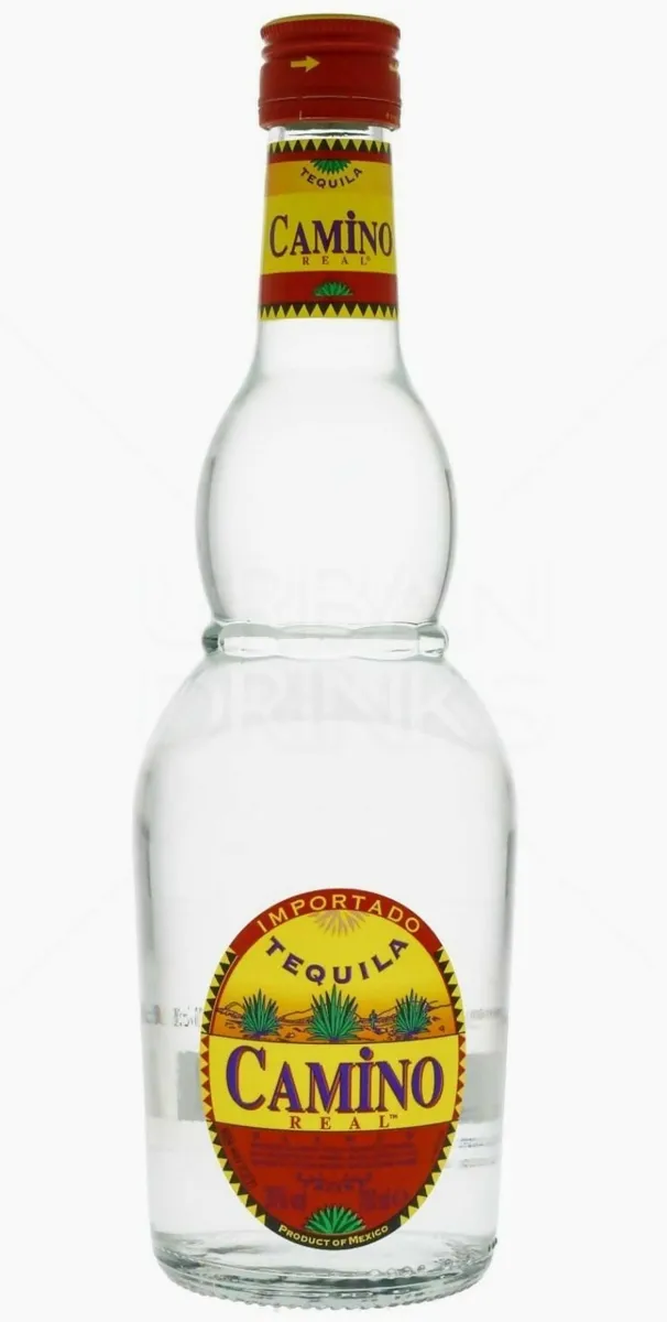 Camino Tequila 1l