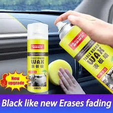 Camrin Table Board Car Wax
